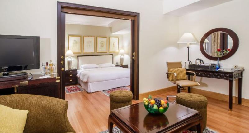Hotel Grand Excelsior Deira
